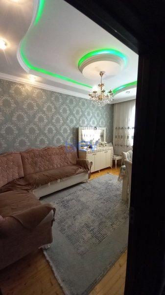 Satış 4 otaqlı Həyət evi  100m², Bakı