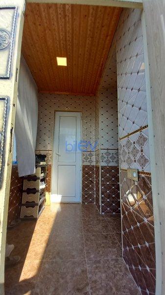 Satış 4 otaqlı Həyət evi  100m², Bakı