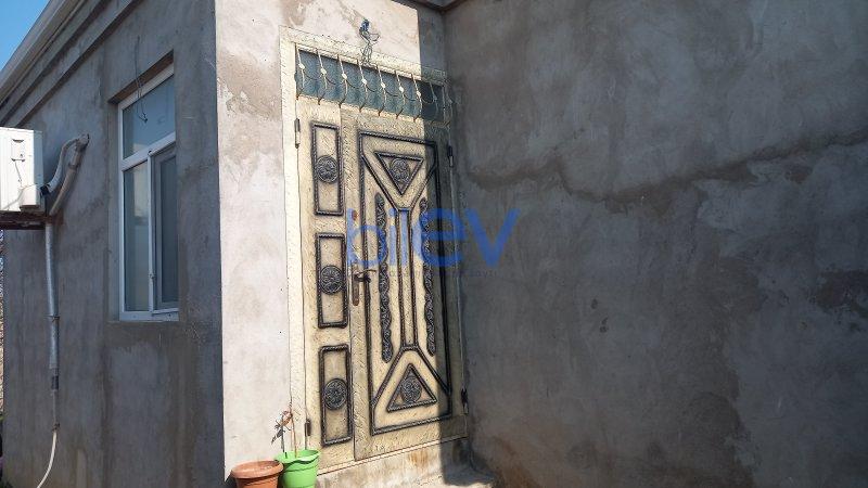 Satış 4 otaqlı Həyət evi  100m², Bakı