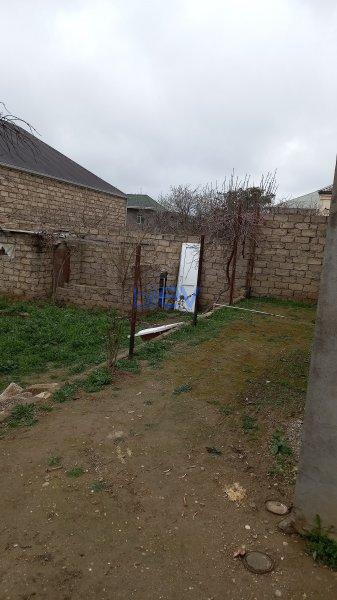 Satış 4 otaqlı Həyət evi  100m², Bakı