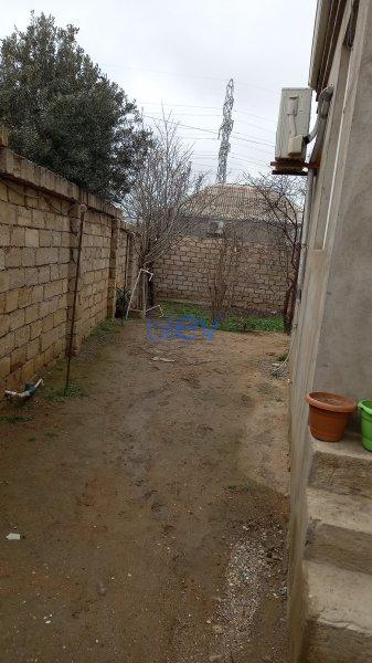 Satış 4 otaqlı Həyət evi  100m², Bakı