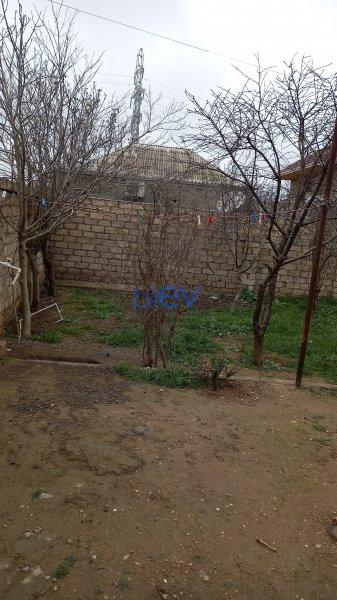 Satış 4 otaqlı Həyət evi  100m², Bakı