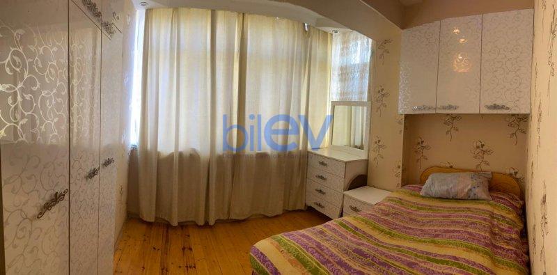 Aylıq Kirayə 2 otaqlı Yeni Tikili bina evi  50m², Bakı