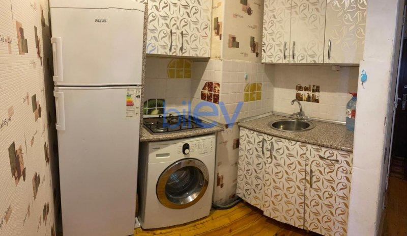 Aylıq Kirayə 2 otaqlı Yeni Tikili bina evi  50m², Bakı