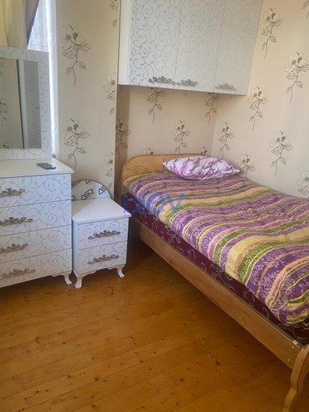 Aylıq Kirayə 2 otaqlı Yeni Tikili bina evi  50m², Bakı