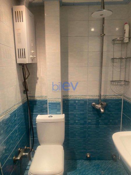 Aylıq Kirayə 2 otaqlı Yeni Tikili bina evi  50m², Bakı