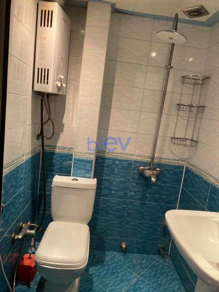 Aylıq Kirayə 2 otaqlı Yeni Tikili bina evi  50m², Bakı