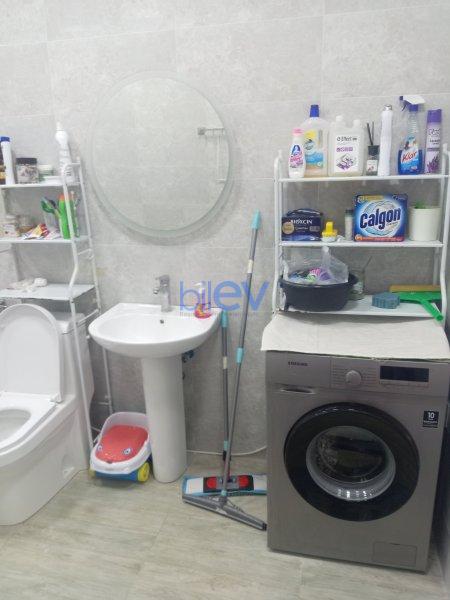 Satış 3 otaqlı Yeni Tikili bina evi  77m², Bakı