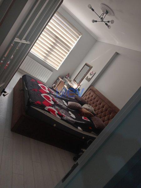 Satış 3 otaqlı Yeni Tikili bina evi  77m², Bakı