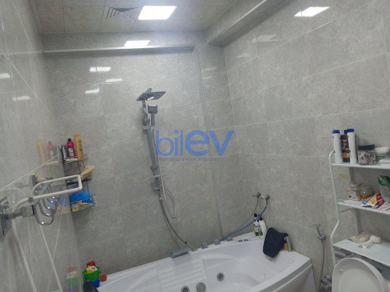 Satış 3 otaqlı Yeni Tikili bina evi  77m², Bakı