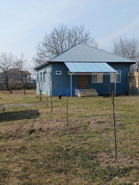 Günlük Kirayə 2 otaqlı Həyət evi  90m², Qəbələ