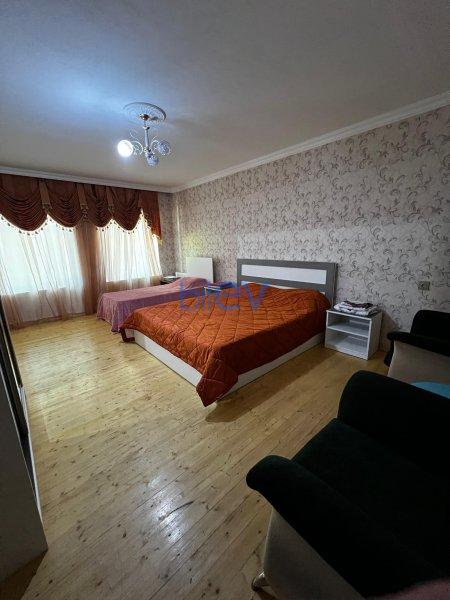 Günlük Kirayə 2 otaqlı Həyət evi  90m², Qəbələ