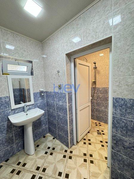 Günlük Kirayə 2 otaqlı Həyət evi  90m², Qəbələ