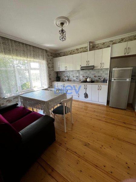 Günlük Kirayə 2 otaqlı Həyət evi  90m², Qəbələ
