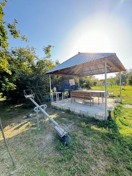 Günlük Kirayə 2 otaqlı Həyət evi  90m², Qəbələ