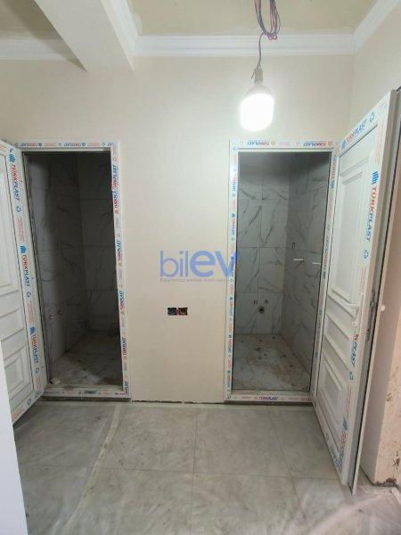 Satış 3 otaqlı Yeni Tikili bina evi  71m², Xırdalan
