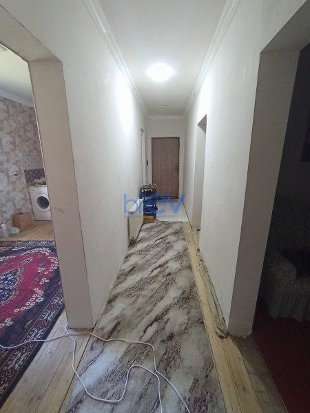 Satış 3 otaqlı Həyət evi  1.9m², Bakı