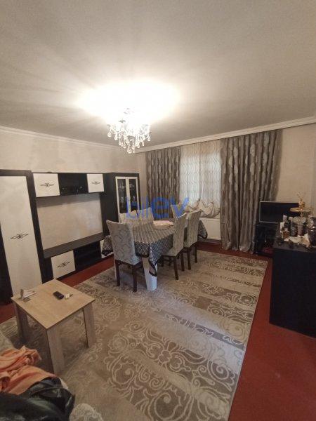 Satış 3 otaqlı Həyət evi  1.9m², Bakı