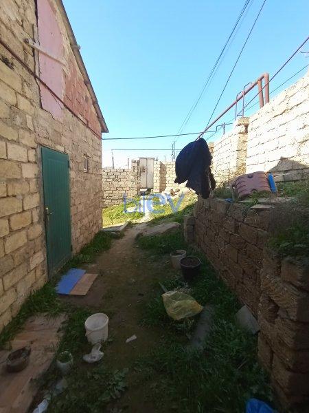 Satış 3 otaqlı Həyət evi  1.9m², Bakı