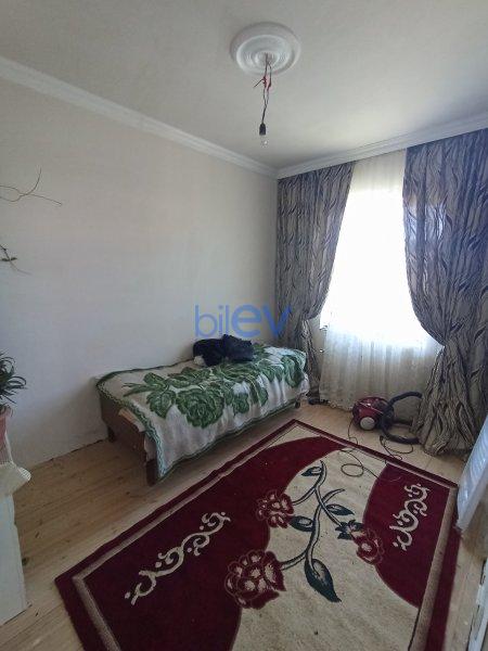 Satış 3 otaqlı Həyət evi  1.9m², Bakı
