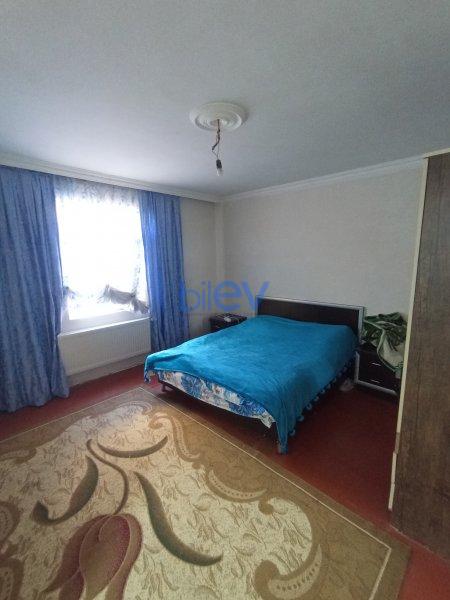 Satış 3 otaqlı Həyət evi  1.9m², Bakı