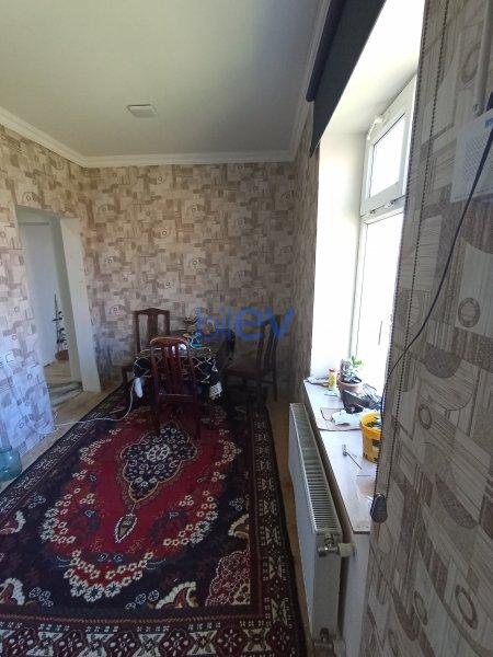 Satış 3 otaqlı Həyət evi  1.9m², Bakı