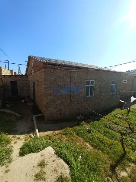 Satış 3 otaqlı Həyət evi  1.9m², Bakı