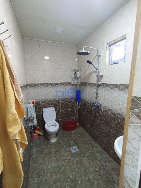 Satış 3 otaqlı Həyət evi  1.9m², Bakı