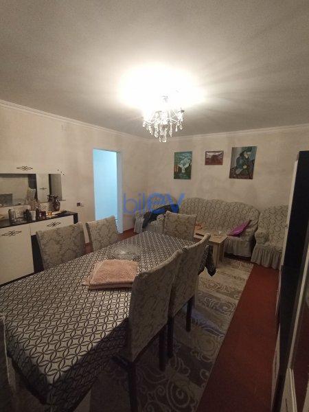 Satış 3 otaqlı Həyət evi  1.9m², Bakı