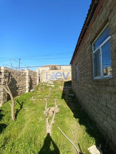 Satış 3 otaqlı Həyət evi  1.9m², Bakı