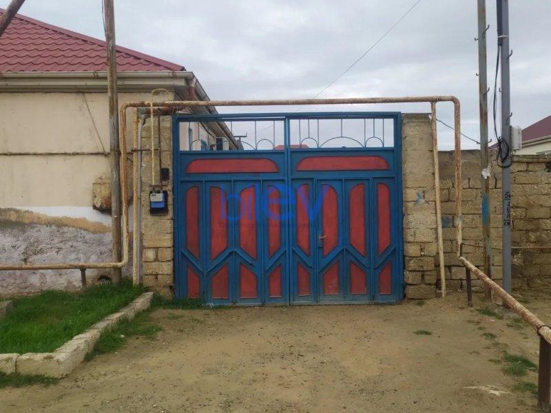 Satış 6 otaqlı Bağ evi  6m², Bakı