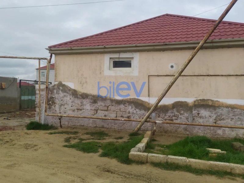 Satış 6 otaqlı Bağ evi  6m², Bakı