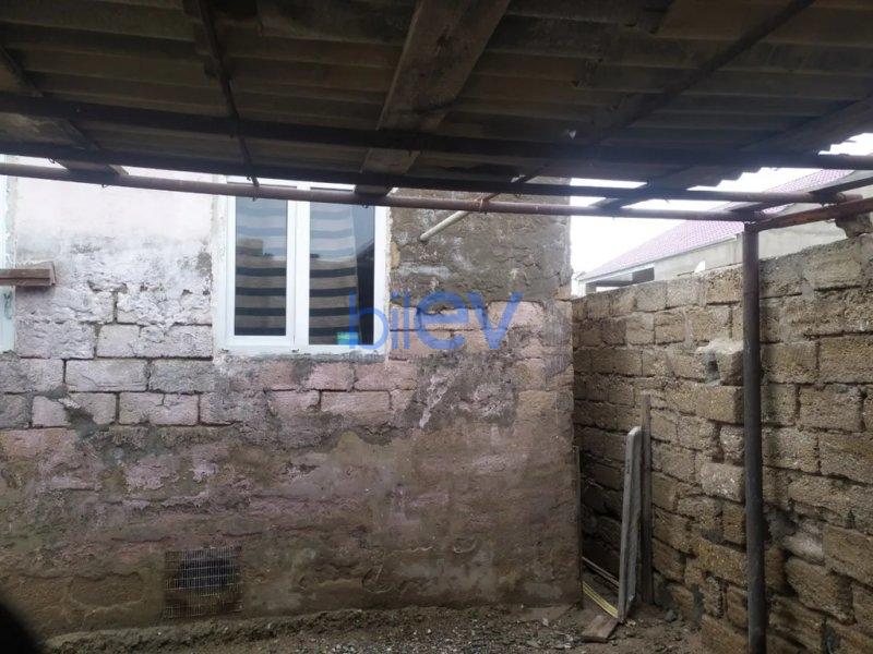 Satış 6 otaqlı Bağ evi  6m², Bakı