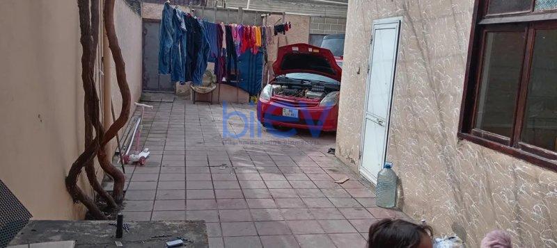 Satış 3 otaqlı Həyət evi  2m², Bakı