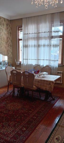Satış 3 otaqlı Həyət evi  2m², Bakı