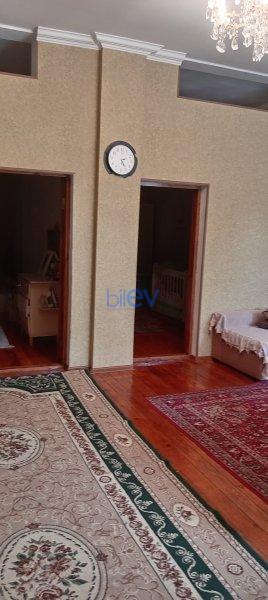 Satış 3 otaqlı Həyət evi  2m², Bakı