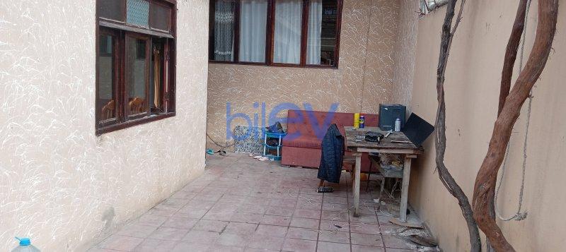 Satış 3 otaqlı Həyət evi  2m², Bakı