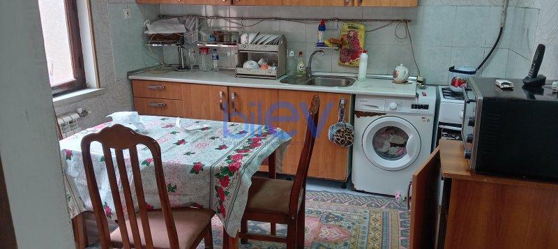 Satış 3 otaqlı Həyət evi  2m², Bakı