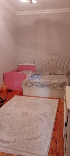 Satış 3 otaqlı Həyət evi  2m², Bakı