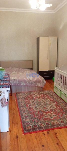 Satış 3 otaqlı Həyət evi  2m², Bakı