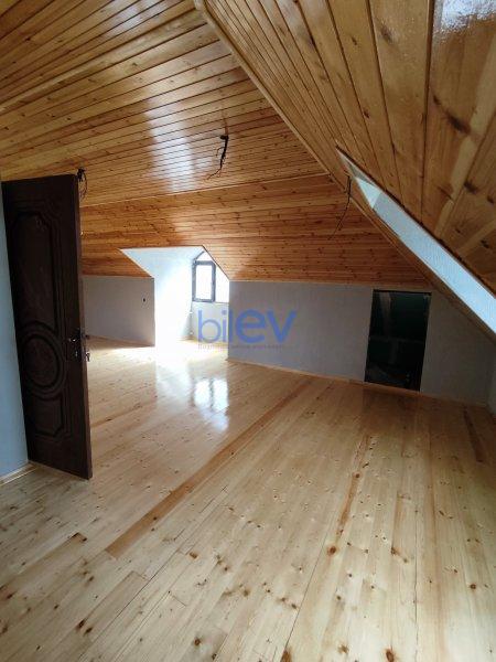 Satış 7 otaqlı Həyət evi  320m², Ağsu