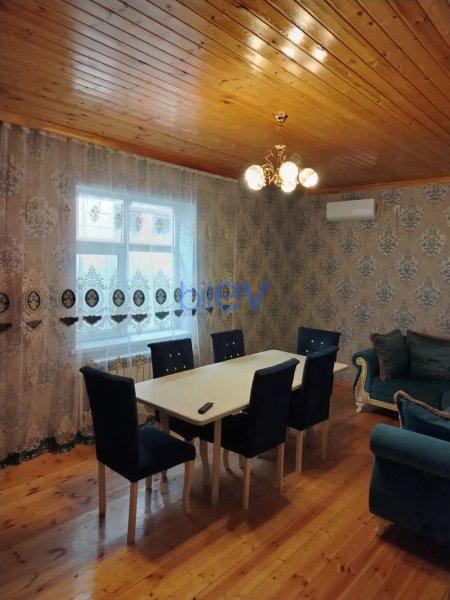 Satış 3 otaqlı Bağ evi  111m², Bakı