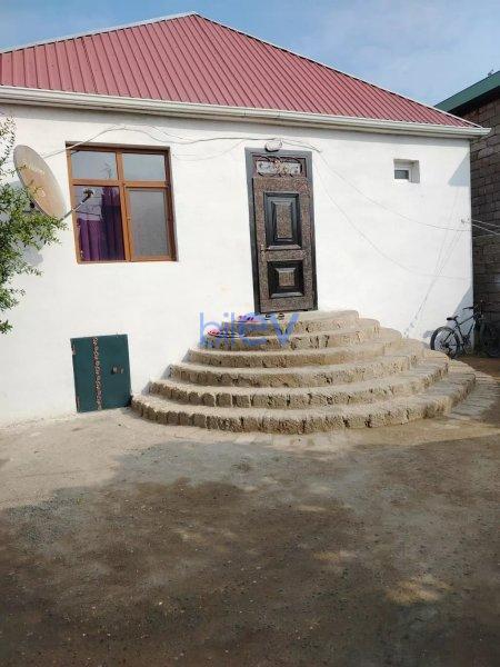 Satış 3 otaqlı Bağ evi  111m², Bakı