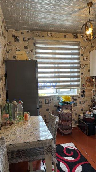 Satış 3 otaqlı Köhnə Tikili bina evi  74m², Siyazən