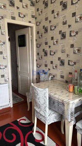Satış 3 otaqlı Köhnə Tikili bina evi  74m², Siyazən