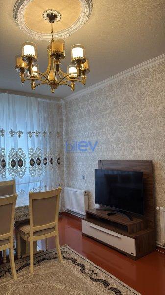 Satış 3 otaqlı Köhnə Tikili bina evi  74m², Siyazən