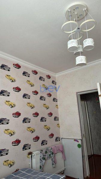 Satış 3 otaqlı Köhnə Tikili bina evi  74m², Siyazən