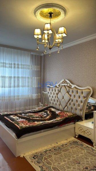 Satış 3 otaqlı Köhnə Tikili bina evi  74m², Siyazən