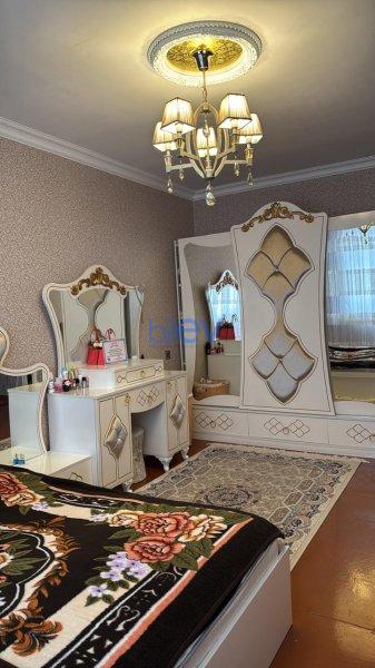 Satış 3 otaqlı Köhnə Tikili bina evi  74m², Siyazən