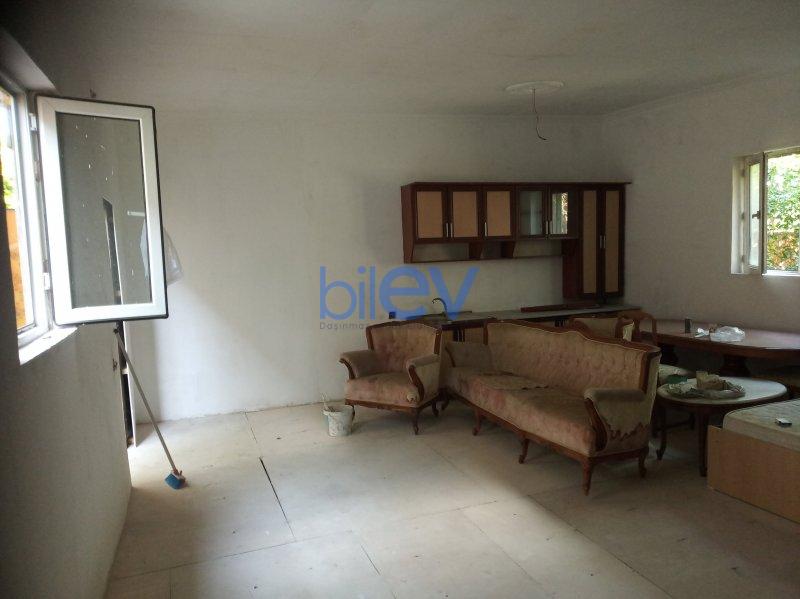 Satış 3 otaqlı Həyət evi  1m², Bakı